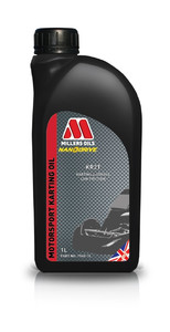 Millers Oils Motorsport KR2T 1L