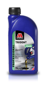 Millers Oils Trident 10w40 1L