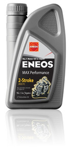 ENEOS MAX Performance 2-Stroke 1L