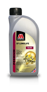 Millers Oils XF Longlife 5w30 1L