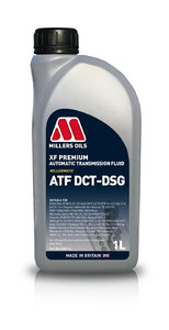 Millers Oils XF Premium ATF DCT-DSG 1L