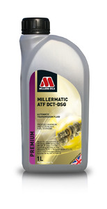 Millers Oils Millermatic ATF DCT-DSG 1L
