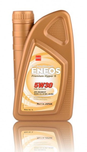 ENEOS Premium Hyper S 5W30 1 litr-10