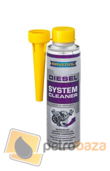 Diesel System Cleaner 1390243-300-1348